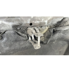 Capot CITROEN DS5