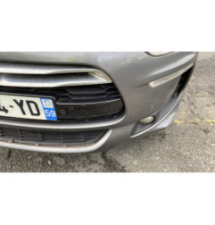 Capot CITROEN DS5