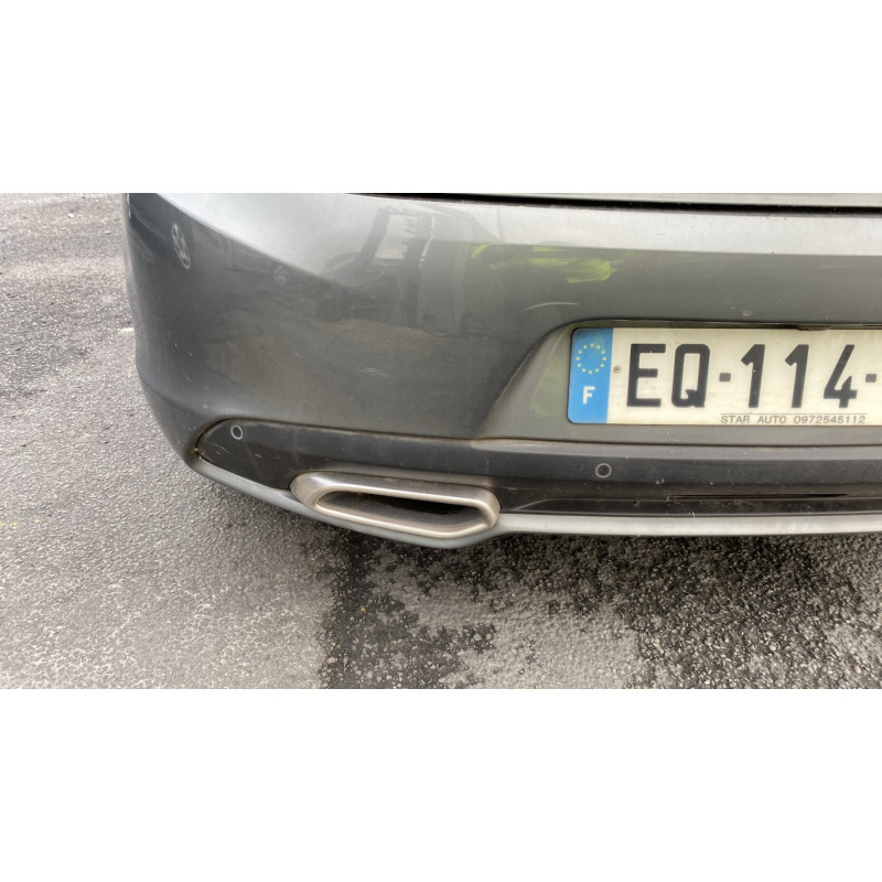 Feu arriere secondaire gauche (feux) CITROEN DS5 Photo n°11