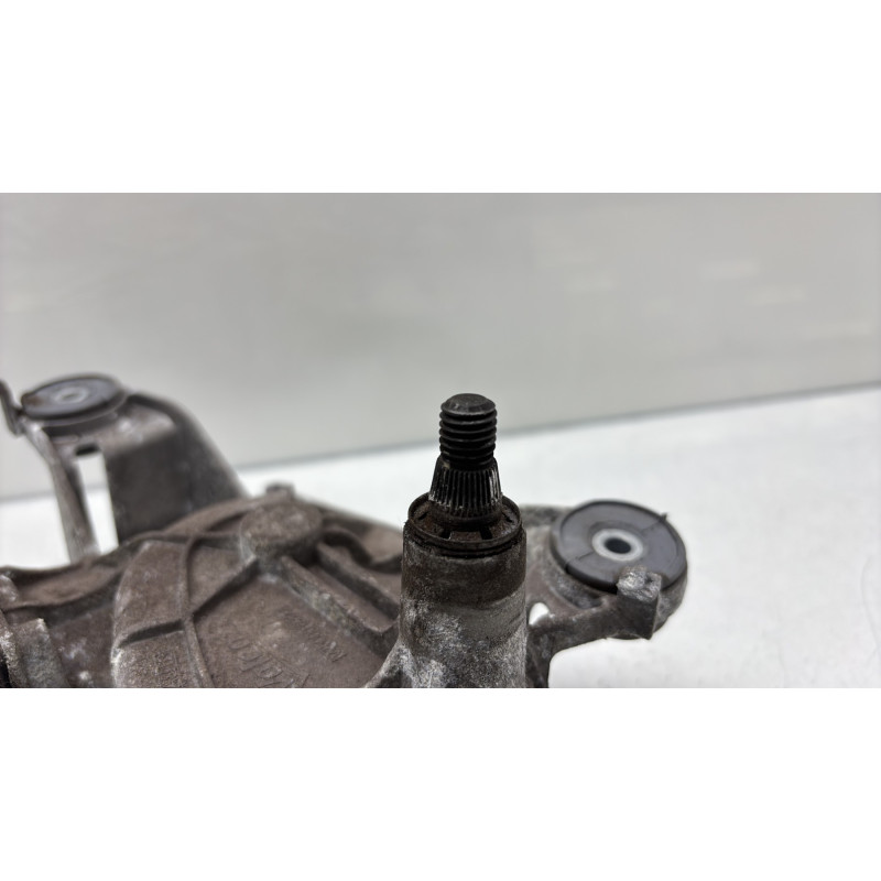 Moteur essuie glace avant gauche CITROEN DS5 Photo n°3