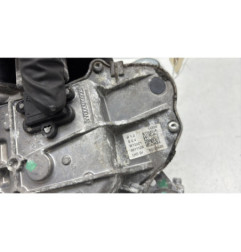 Moteur essuie glace avant gauche CITROEN DS5