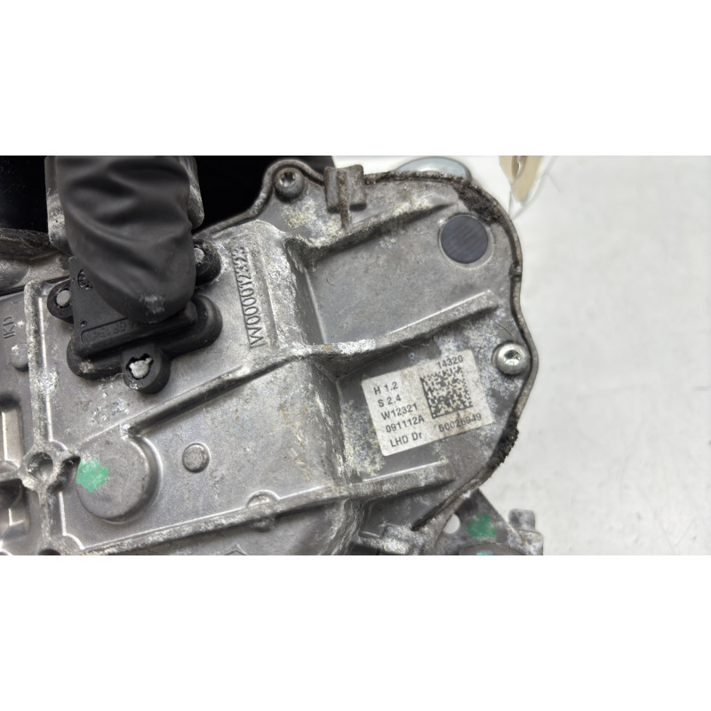 Moteur essuie glace avant gauche CITROEN DS5 Photo n°5