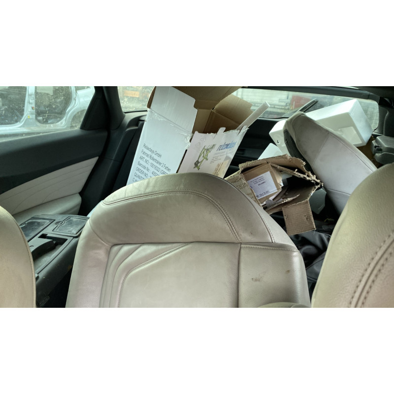 Amortisseur avant droit CITROEN DS5 Photo n°16