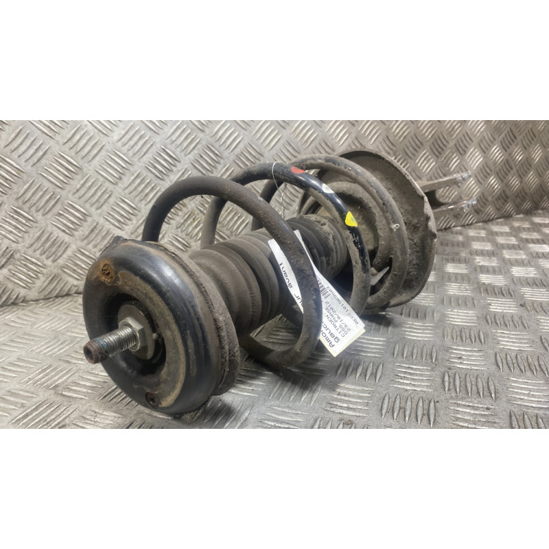 Amortisseur avant gauche CITROEN DS5 Photo n°3