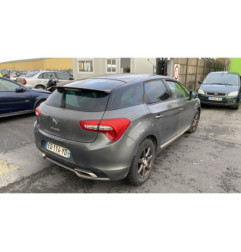 Amortisseur avant gauche CITROEN DS5
