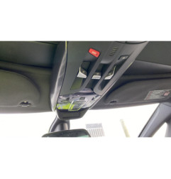 Amortisseur avant gauche CITROEN DS5