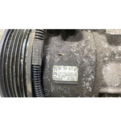 Compresseur clim CITROEN DS5