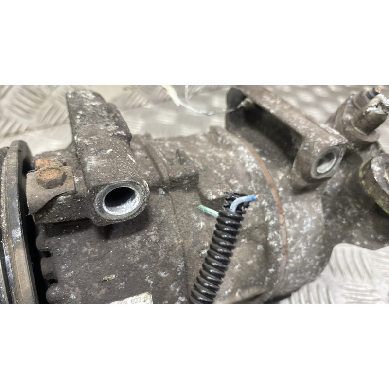 Compresseur clim CITROEN DS5 Photo n°3