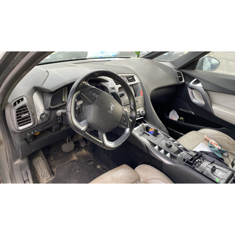 Compresseur clim CITROEN DS5 Photo n°18