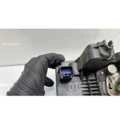 Serrure arriere droit OPEL ZAFIRA A