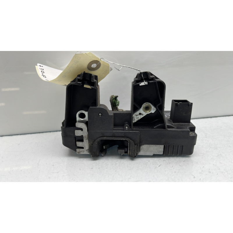Serrure arriere droit OPEL ZAFIRA A Photo n°4