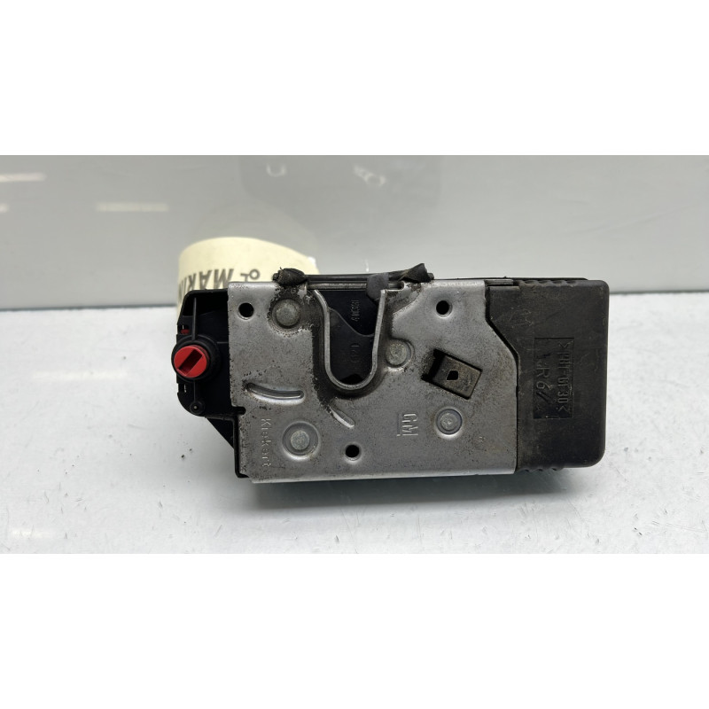 Serrure arriere droit OPEL ZAFIRA A Photo n°5