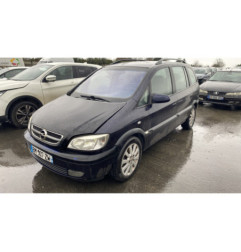Serrure arriere droit OPEL ZAFIRA A