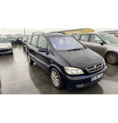 Serrure arriere droit OPEL ZAFIRA A