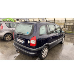 Serrure arriere droit OPEL ZAFIRA A
