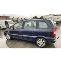 Serrure arriere droit OPEL ZAFIRA A