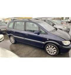 Serrure arriere droit OPEL ZAFIRA A