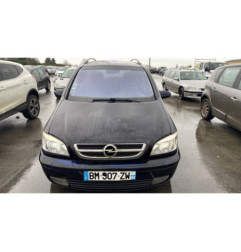 Serrure arriere droit OPEL ZAFIRA A
