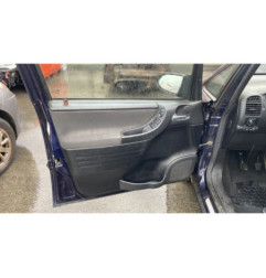 Serrure arriere droit OPEL ZAFIRA A