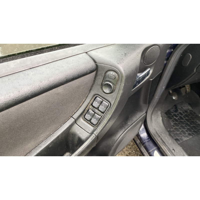 Serrure arriere droit OPEL ZAFIRA A Photo n°15