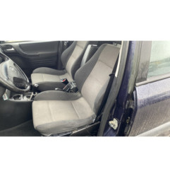 Serrure arriere droit OPEL ZAFIRA A