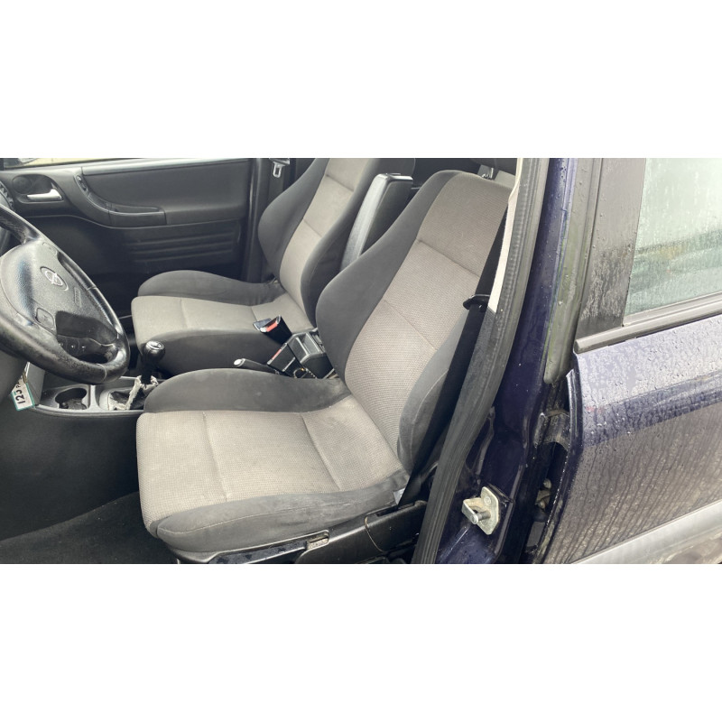 Serrure arriere droit OPEL ZAFIRA A Photo n°16