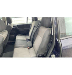 Serrure arriere droit OPEL ZAFIRA A