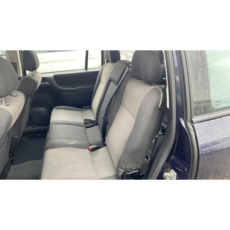 Serrure arriere droit OPEL ZAFIRA A Photo n°17