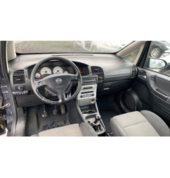 Serrure arriere droit OPEL ZAFIRA A
