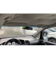 Serrure arriere droit OPEL ZAFIRA A