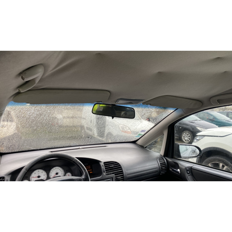 Serrure arriere droit OPEL ZAFIRA A Photo n°20