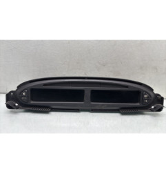Compteur CITROEN XSARA PICASSO Photo n°1