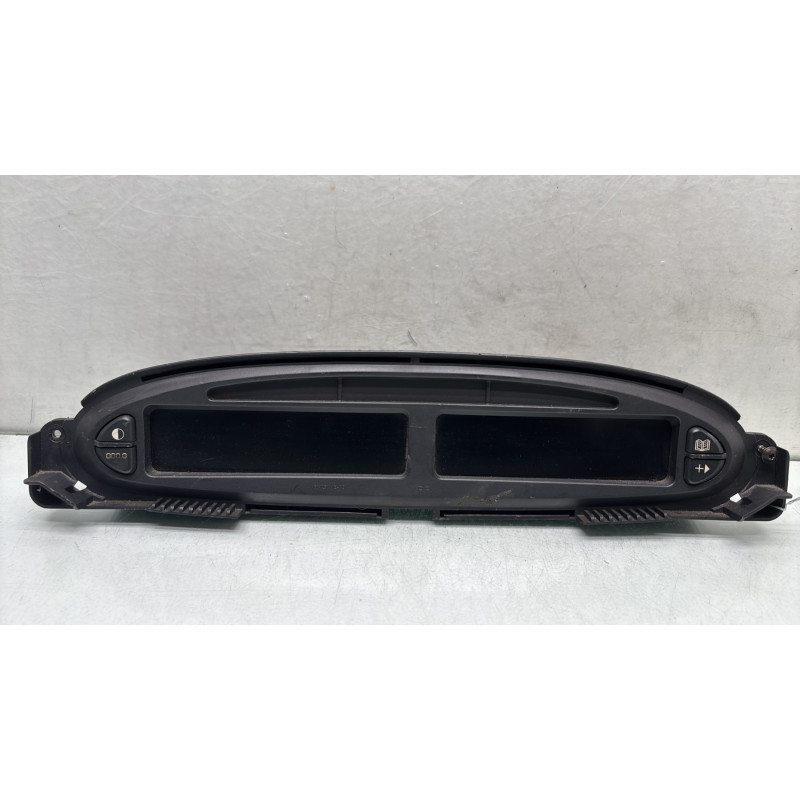Compteur CITROEN XSARA PICASSO Photo n°1