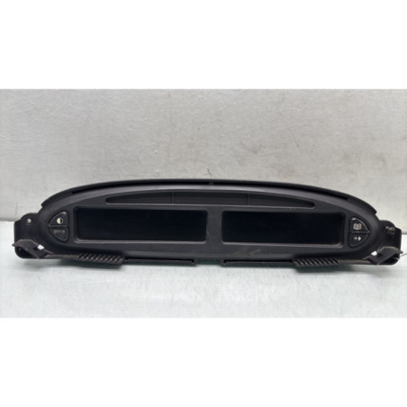 Compteur CITROEN XSARA PICASSO Photo n°1