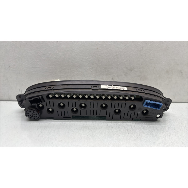 Compteur CITROEN XSARA PICASSO Photo n°2