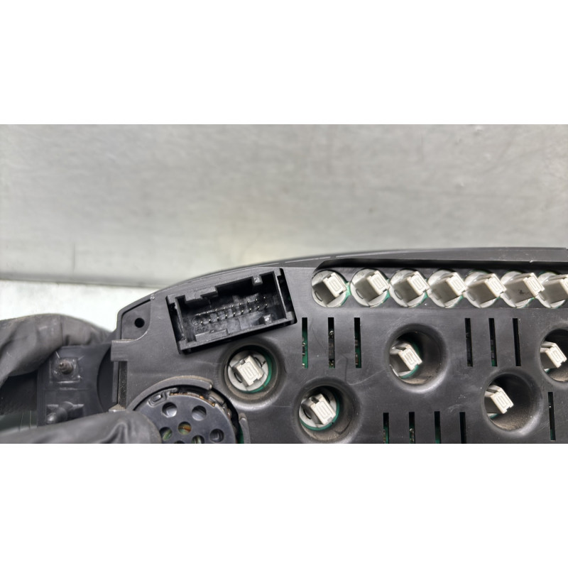 Compteur CITROEN XSARA PICASSO Photo n°3