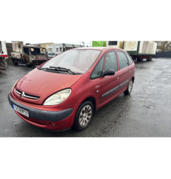 Compteur CITROEN XSARA PICASSO