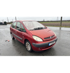 Compteur CITROEN XSARA PICASSO