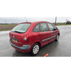 Compteur CITROEN XSARA PICASSO