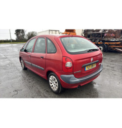 Compteur CITROEN XSARA PICASSO
