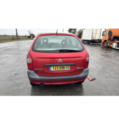 Compteur CITROEN XSARA PICASSO