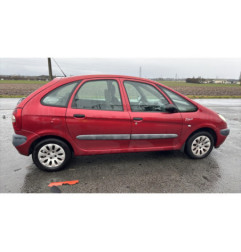 Compteur CITROEN XSARA PICASSO