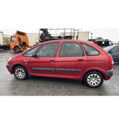 Compteur CITROEN XSARA PICASSO
