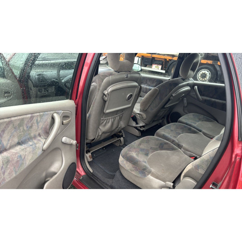Compteur CITROEN XSARA PICASSO Photo n°16