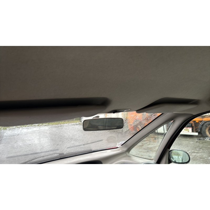 Compteur CITROEN XSARA PICASSO Photo n°18