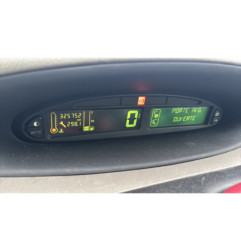 Compteur CITROEN XSARA PICASSO