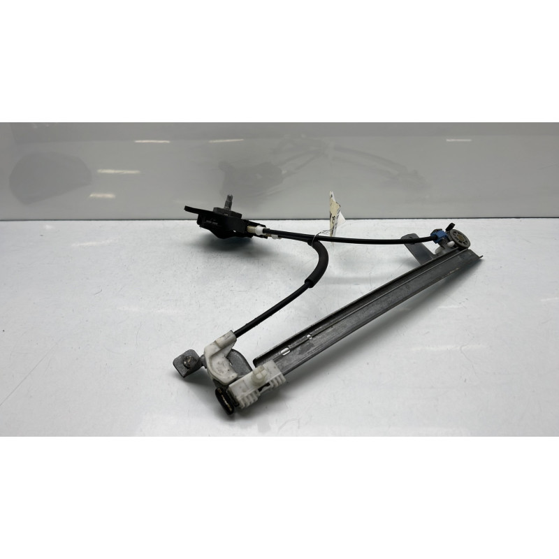 Leve vitre mecanique arriere droit PEUGEOT 106 Photo n°7