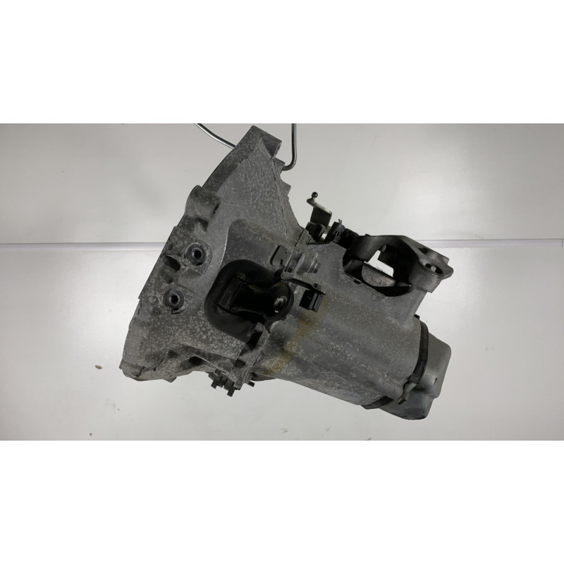 Boite de vitesses PEUGEOT 208 1 Photo n°2