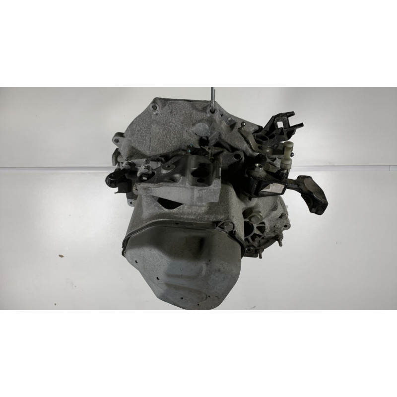 Boite de vitesses PEUGEOT 208 1 Photo n°3