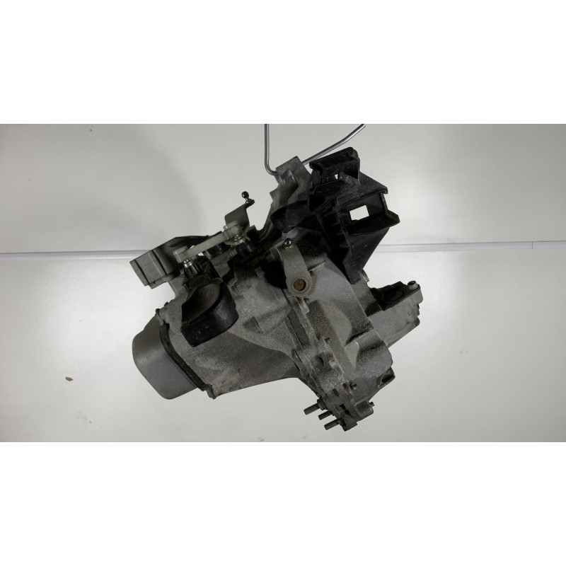 Boite de vitesses PEUGEOT 208 1 Photo n°4